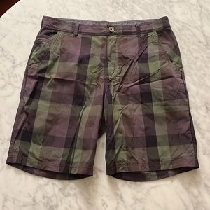Lululemon Men’s Shorts.